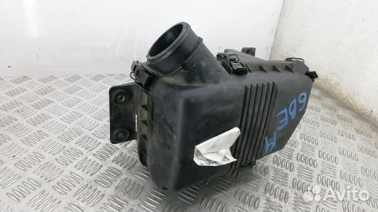 Корпус воздушного фильтра chevrolet tacuma (6BE14N