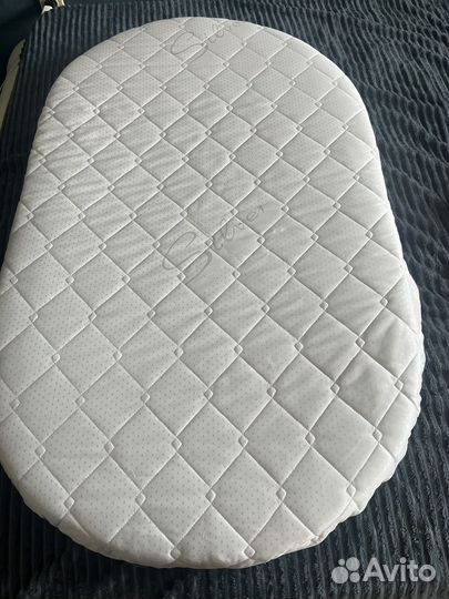 Бортики, матрас, Постельное белье для кроватки