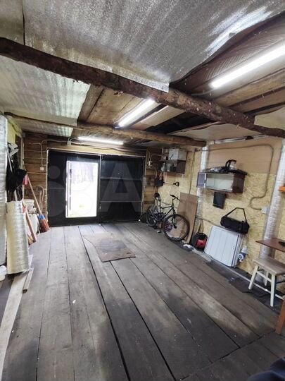 Гараж, 20 м²