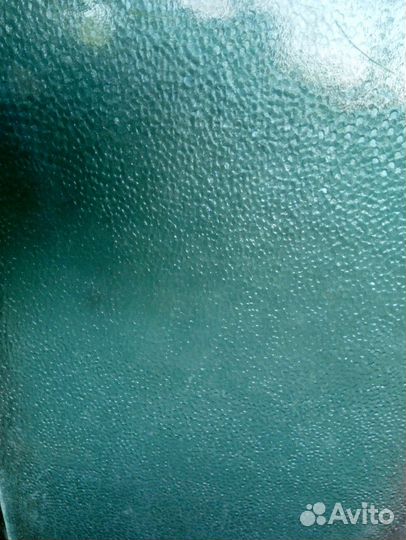 Стекло с рисунком и узором