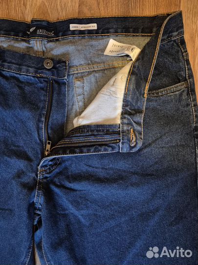 Джинсы Arizona, Германия