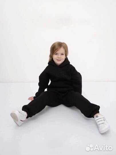 Костюм на флисе (Unisex)