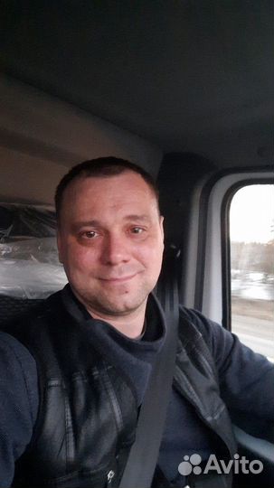 Водитель кат.всде, газовщик