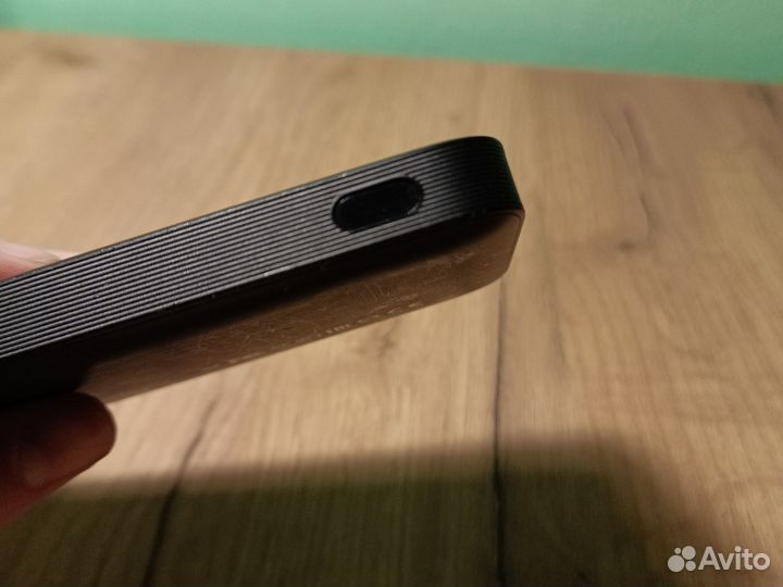 Павербанк xiaomi redmi 10000 mah