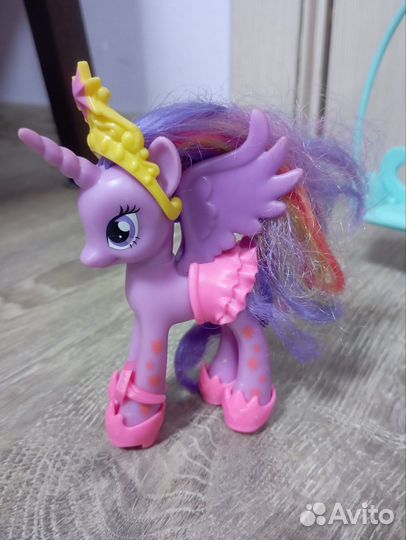 My Little Pony