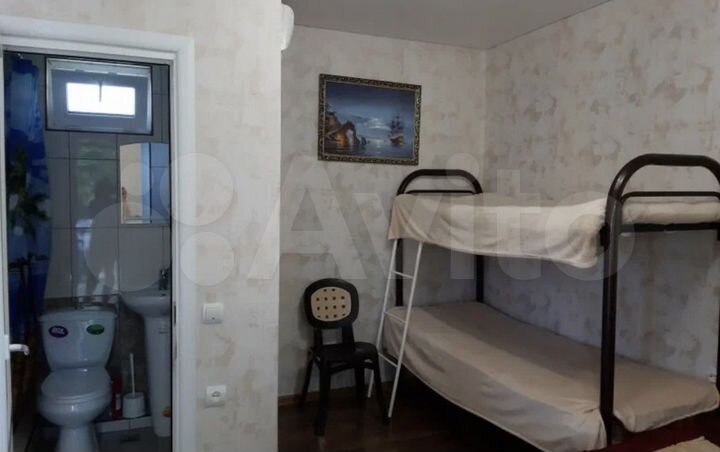 Комната 15 м², 1/2 эт.