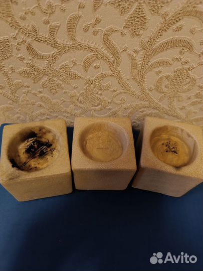 Набор подсвечников Мальта Malta