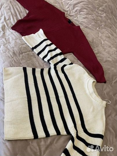 Женские вещи пакетом