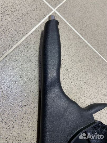 Рычаг стояночного тормоза Lifan X50 2018 г