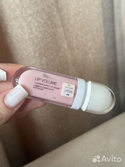 Блеск для губ кико