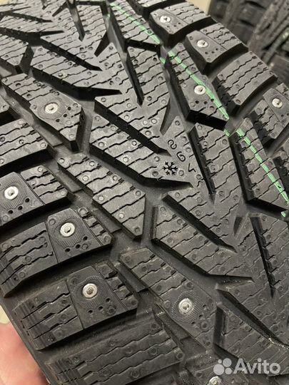 Nokian Tyres Nordman 7 205/60 R16 96T