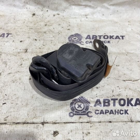 Ремень безопасности передний правый Daewoo Nexia