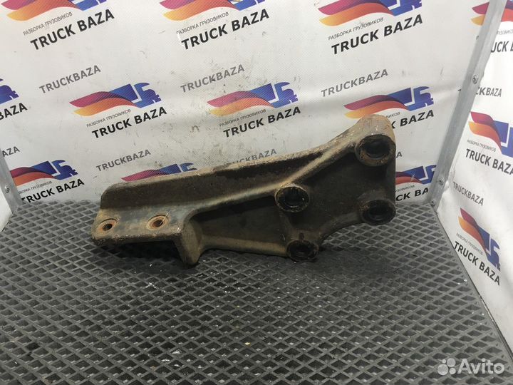 5490280905010 Кронштейн усилителя переднего бампер