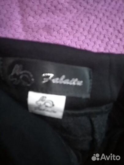 Вещи в школу