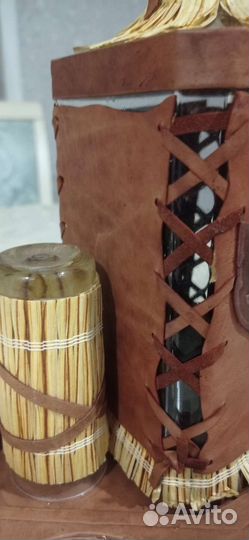 Графин для спиртных напитков