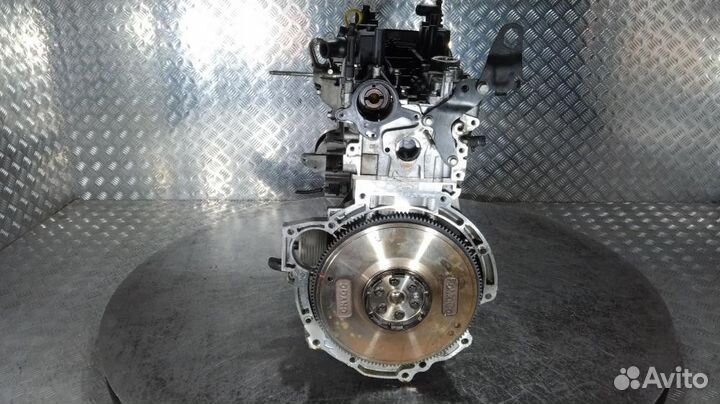 Двигатель к Ford Escape / Kuga 1,6 EcoBoost