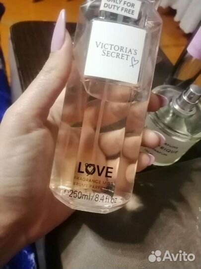 Парфюм оригинал