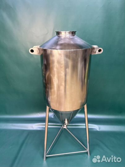 Емкость для сбраживания