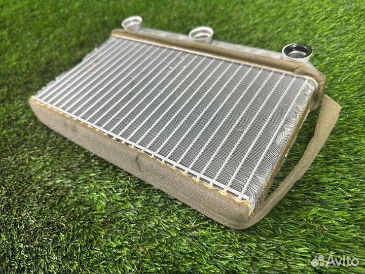 Радиатор печки Bmw X5 E70 N52B30 2007