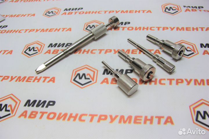 Фиксаторы распредвалов дизель iveco, fiat, peugeot