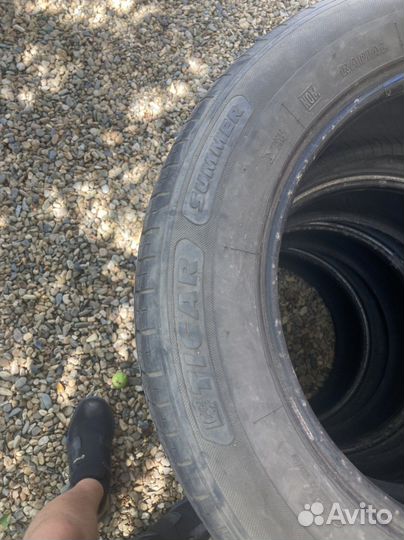 Tigar Summer SUV 235/60 R17 102V