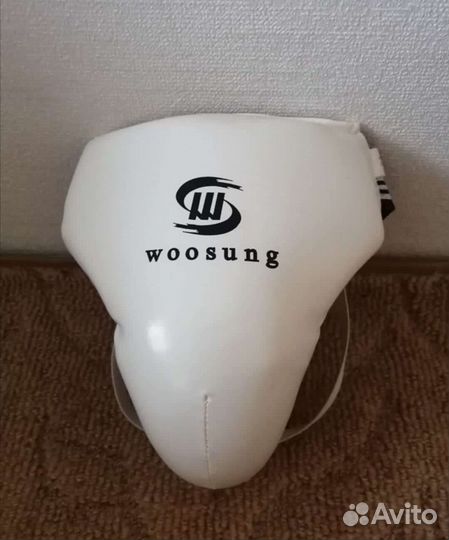 Защита тэквондо