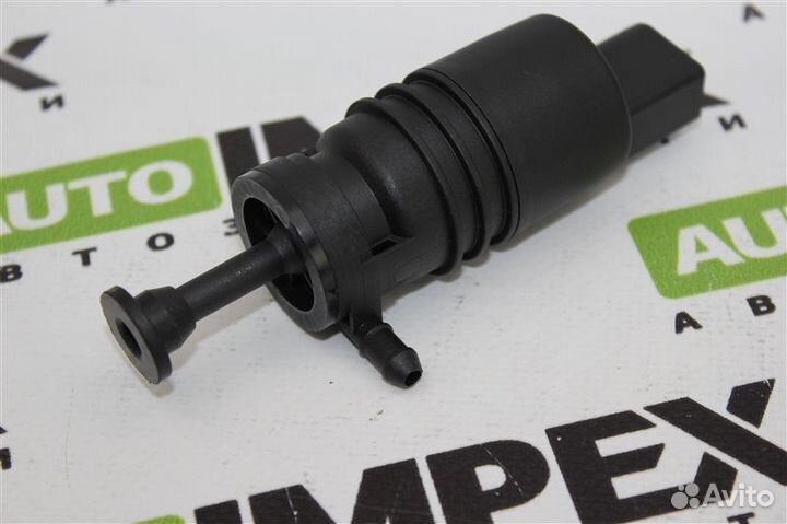 Моторчик омывателя Skoda Octavia A7 2013-2020