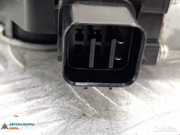 Стеклоподъемник передний левый Subaru Outback