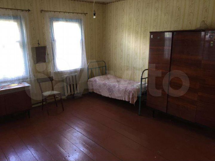 Дом 80 м² на участке 49 сот.