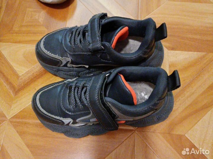 Обувь для мальчика