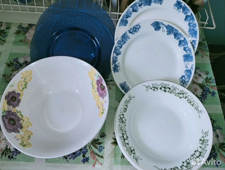 Посуда для кухни