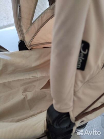 Коляска детская