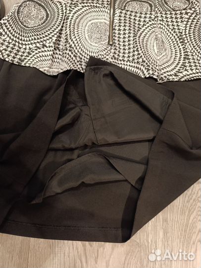 Платье женское 46