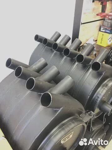 Печь клондайк нв 200