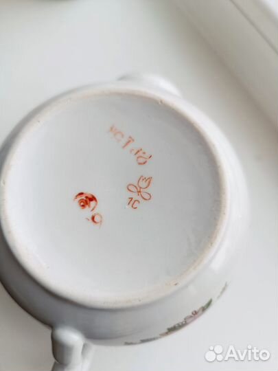 Заварочный чайник