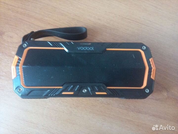 Колонка Vodool Kraken-L