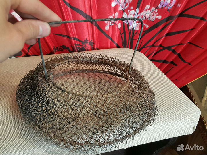 СССР сетка мини ретро