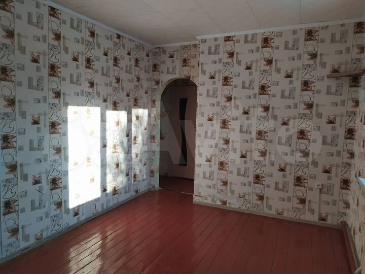 2-к. квартира, 40,3 м², 1/2 эт.