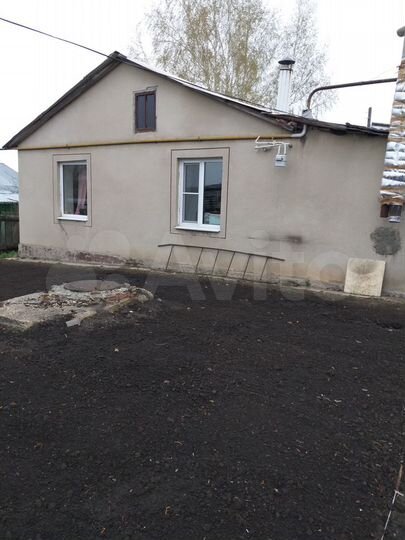 Дом 70 м² на участке 9 сот.