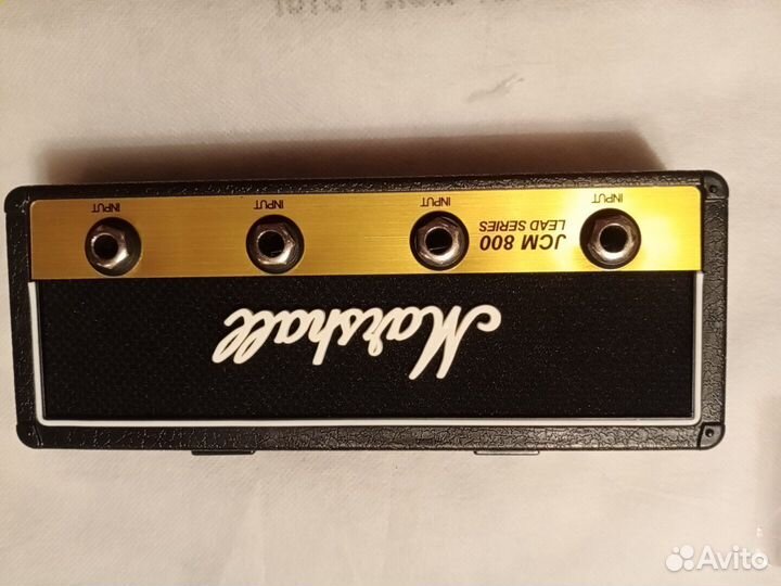 Ключница новая Marshall