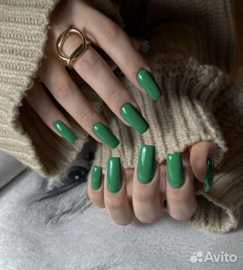 Маникюр Строгино Мякинино