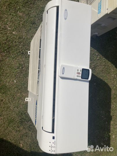 Кондиционеры 09 general climate, можно с монтажом