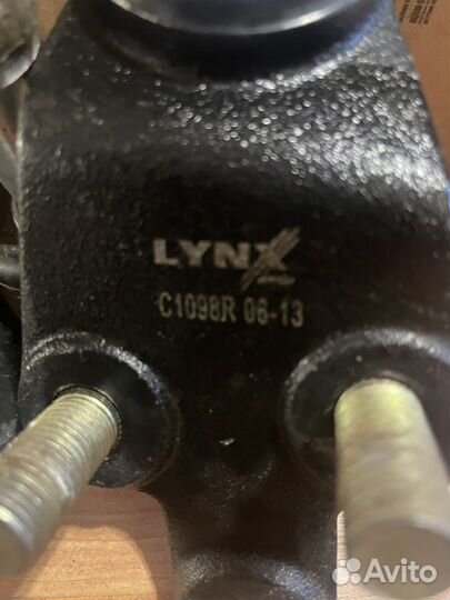 Шаровая опора lynxauto C1098L, C1098R