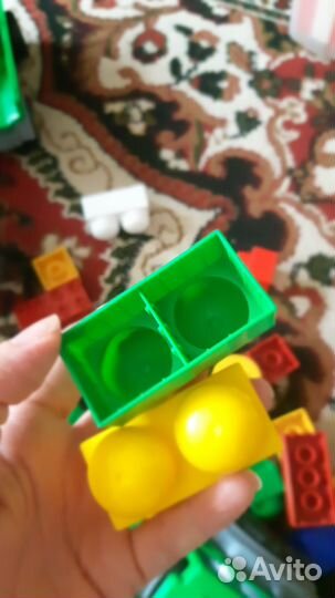 Конструктор