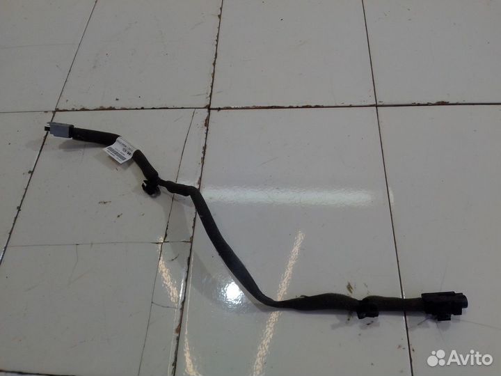 Электропроводка (Kia Quoris)