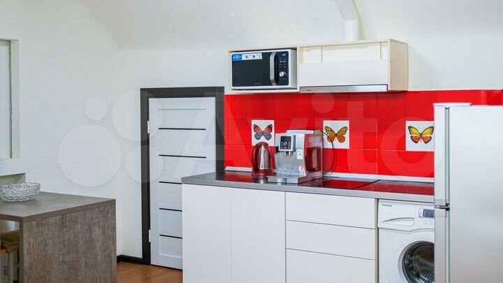 2-к. квартира, 48 м², 2/2 эт.