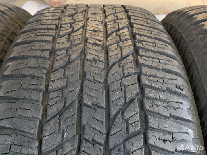 Yokohama Geolandar A/T G015 285/60 R18 116H