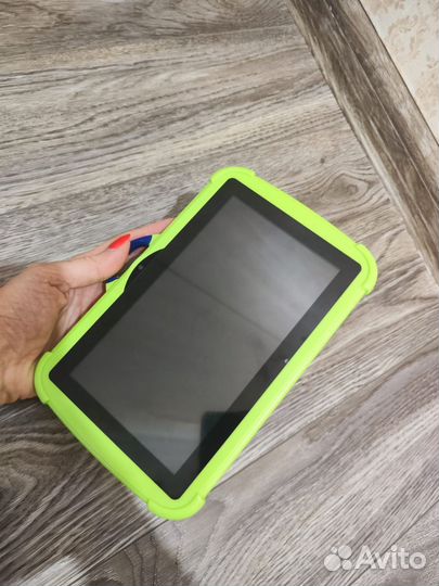 Планшет детский