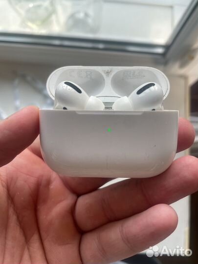 Airpods pro