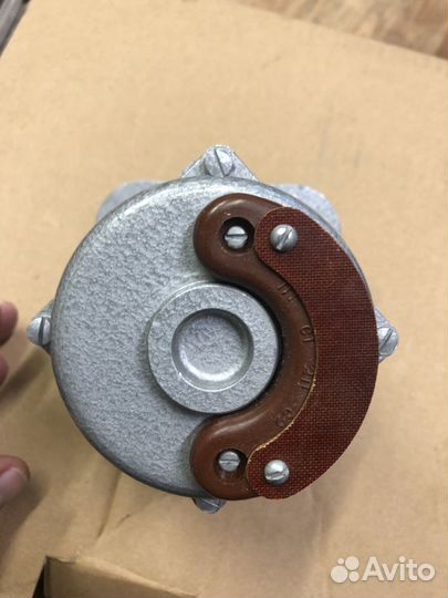 Электродвигатель 220в сд-10 СССР